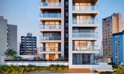 Apartamento, 2 quartos, 81 m² - Foto 1