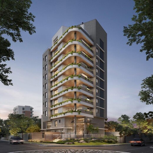 Apartamento, 2 quartos, 283 m² - Foto 1