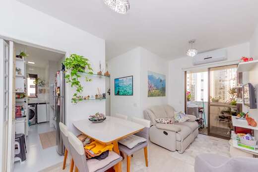 Apartamento em Perdizes
