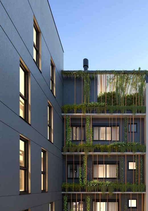 Apartamento para venda no bairro Petrópolis em Porto Alegre