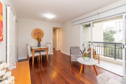 Apartamento em Vila Sofia