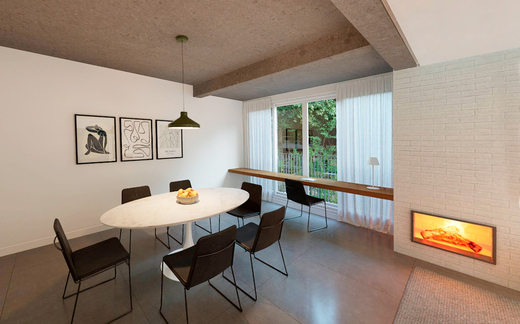 Casa de Condomínio, 3 quartos - Foto 5