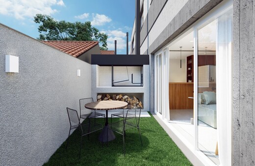 Casa de Condomínio, 3 quartos - Foto 9