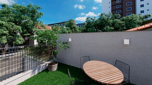 Casa de Condomínio, 3 quartos - Foto 10