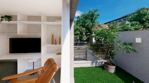 Casa de Condomínio, 3 quartos - Foto 11