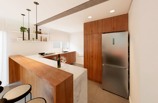 Casa de Condomínio, 3 quartos - Foto 12