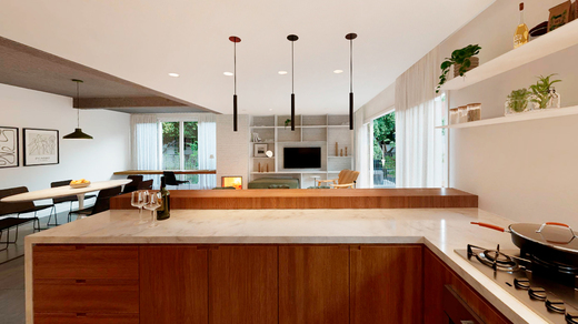 Casa de Condomínio, 3 quartos - Foto 13