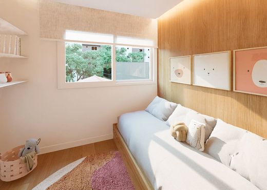 Casa de Condomínio, 3 quartos - Foto 16