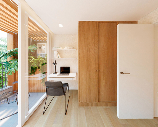 Casa de Condomínio, 3 quartos - Foto 17