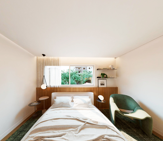 Casa de Condomínio, 3 quartos - Foto 18