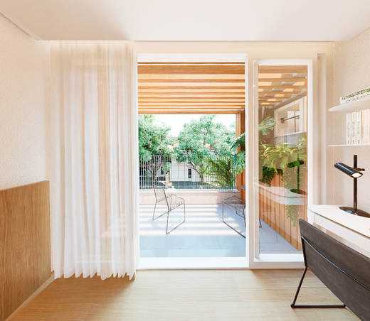 Casa de Condomínio, 3 quartos - Foto 19