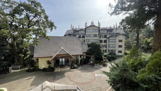 Apartamento, 2 quartos, 82 m² - Foto 2