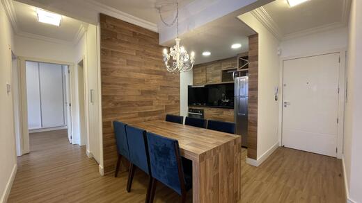 Apartamento, 2 quartos, 82 m² - Foto 11