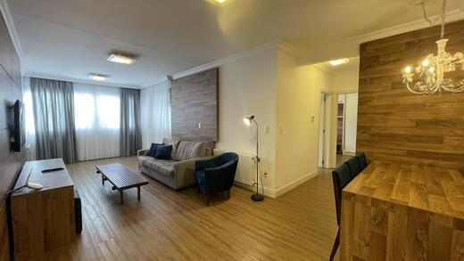 Apartamento, 2 quartos, 82 m² - Foto 9