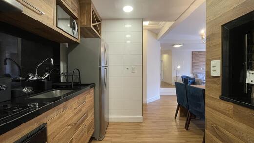 Apartamento, 2 quartos, 82 m² - Foto 26