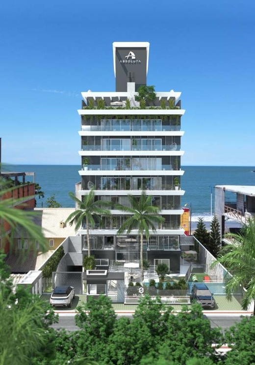 Cobertura, 4 quartos, 490 m² - Foto 1