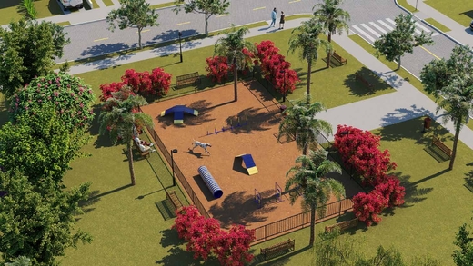 Casa de Condomínio, 2 quartos - Foto 6