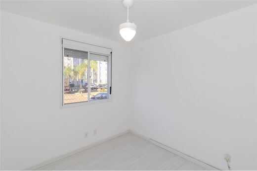 Apartamento para venda no bairro Humaitá em Porto Alegre