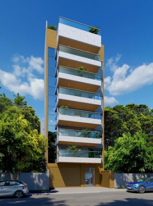 Fachada - 1