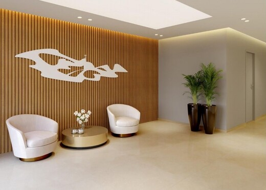 Hall - 2