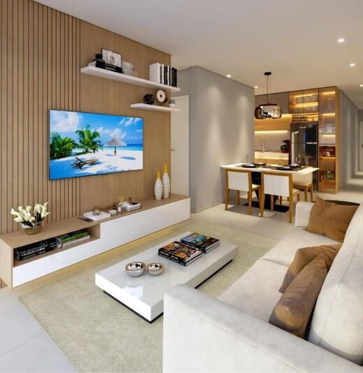 Living - 3