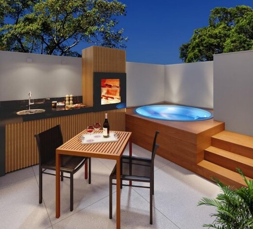 Terraco - 4