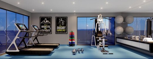 Fitness - 8
