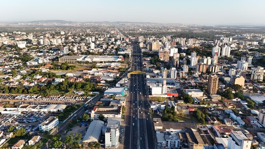Rodovia br 116 - 5