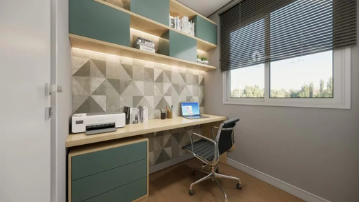 Loft, 16 m² - Foto 11