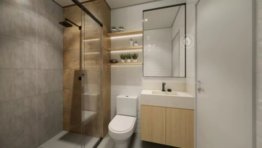 Loft, 16 m² - Foto 13