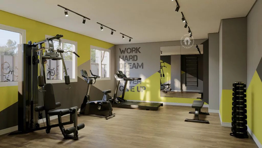 Loft, 16 m² - Foto 14