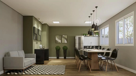 Loft, 16 m² - Foto 15