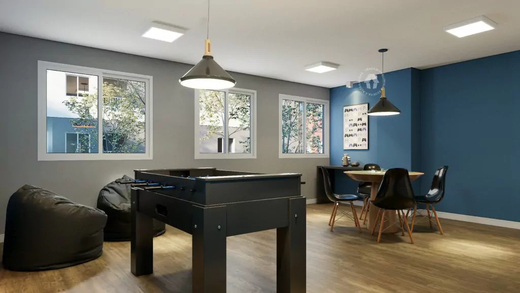 Loft, 16 m² - Foto 17