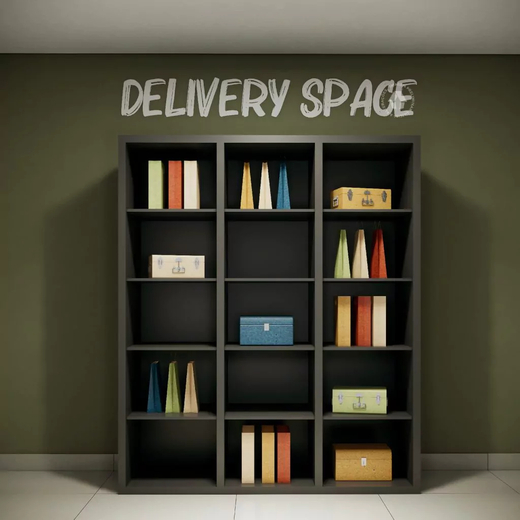 Loft, 16 m² - Foto 18