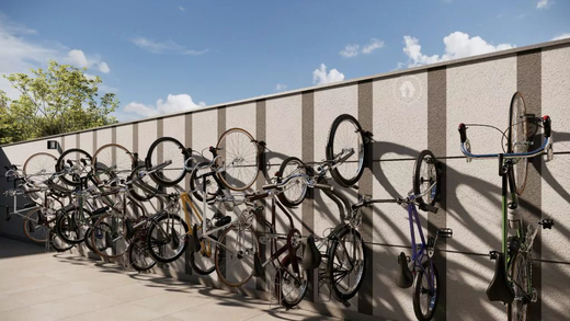 Loft, 16 m² - Foto 22