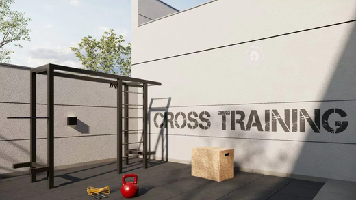 Loft, 16 m² - Foto 24