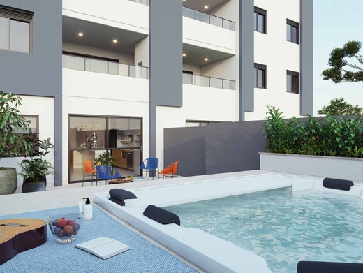 Apartamento, 2 quartos, 50 m² - Foto 9