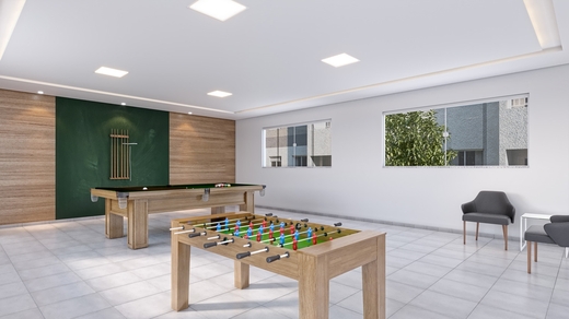 Apartamento, 2 quartos, 32 m² - Foto 7