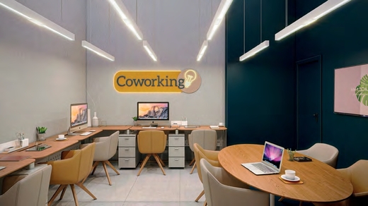 Coworking