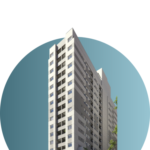 Apartamento, 2 quartos, 52 m² - Foto 1