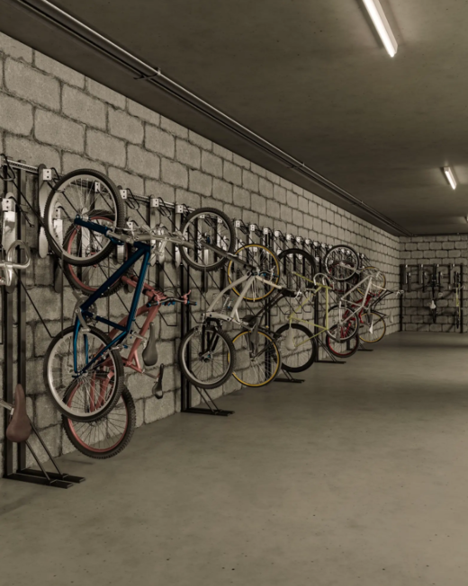 Apartamento, 2 quartos, 52 m² - Foto 5