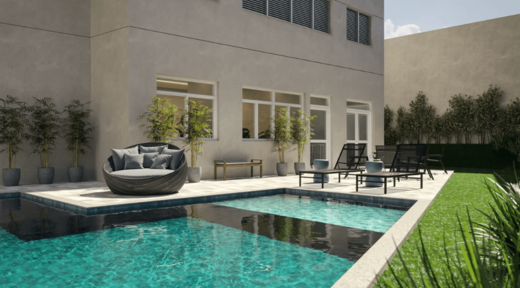 Apartamento, 2 quartos, 52 m² - Foto 8