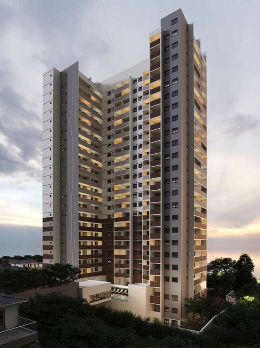 Cobertura, 2 quartos, 81 m² - Foto 3