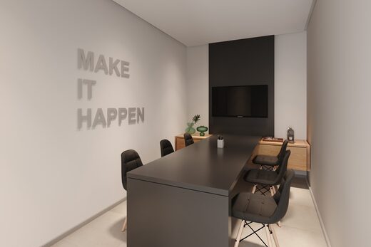 Cobertura, 2 quartos, 81 m² - Foto 14