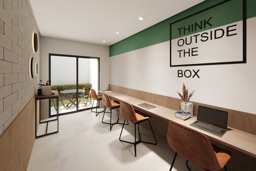 Cobertura, 2 quartos, 81 m² - Foto 15