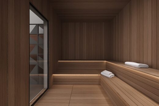 Cobertura, 2 quartos, 81 m² - Foto 19