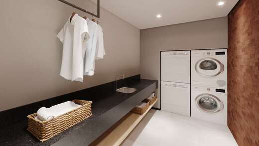 Cobertura, 2 quartos, 81 m² - Foto 20