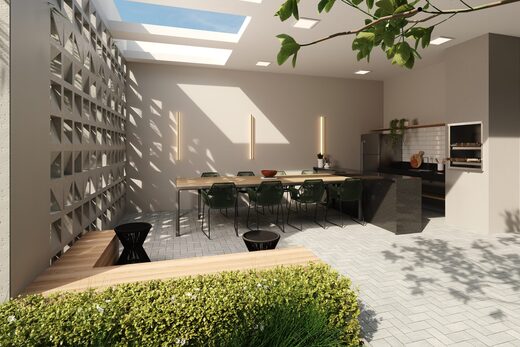 Cobertura, 2 quartos, 81 m² - Foto 23