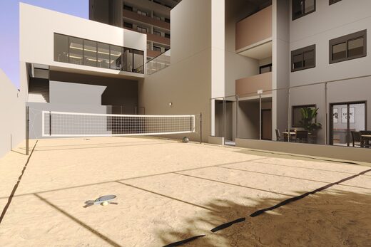 Cobertura, 2 quartos, 81 m² - Foto 25