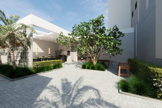 Cobertura, 2 quartos, 81 m² - Foto 27